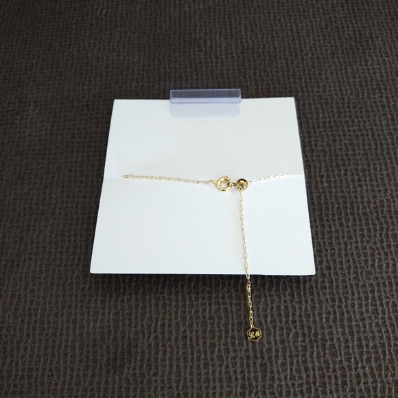 La Meno Hexagon Rose🌹Quartz💎Bracelet - Picture 6 of 15